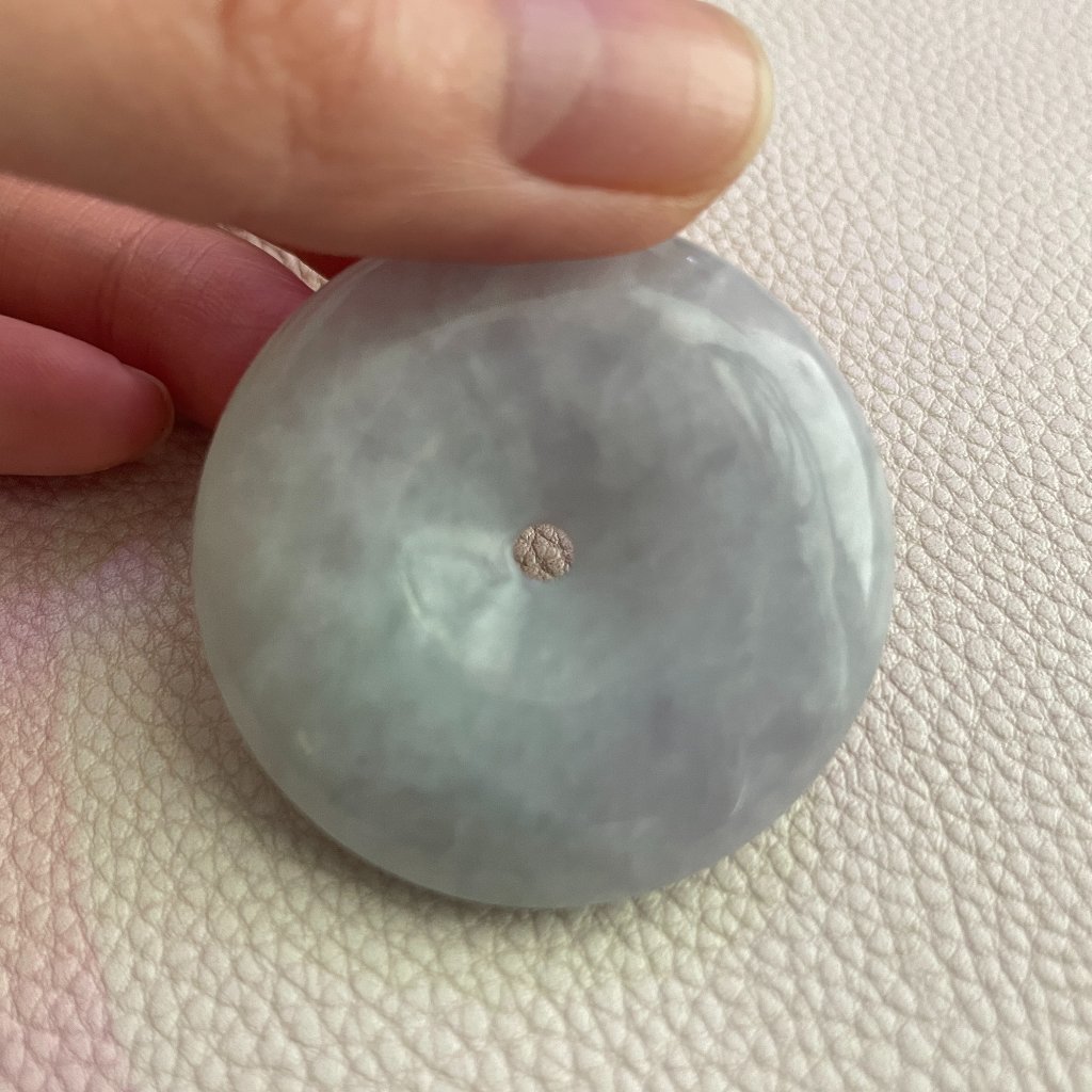 Jade Pendant